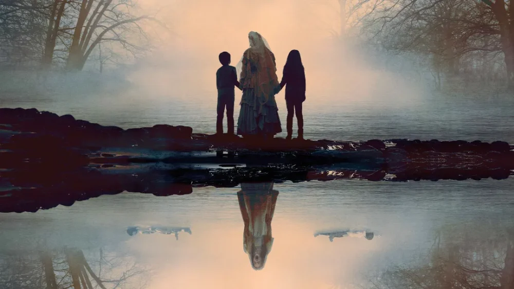 شخصیتهای مختلف فیلمنفرین لا لورونا