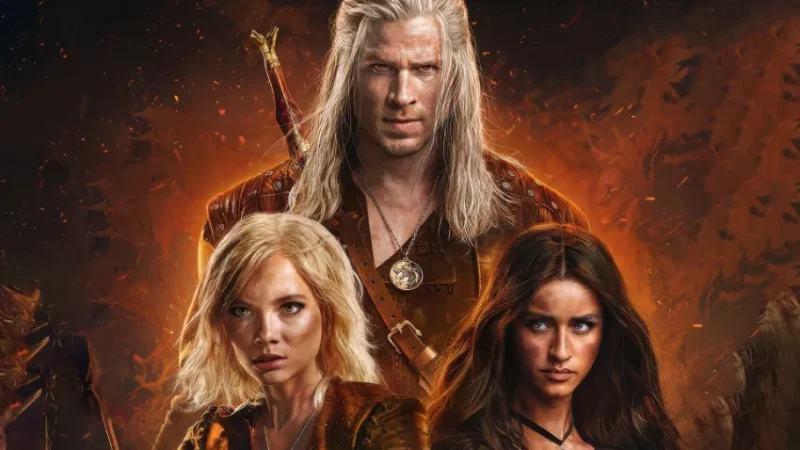 فصل چهارم سریال The Witcher با تغییرات جنجالی و خداحافظی با شخصیت‌های محبوب از راه می‌رسد