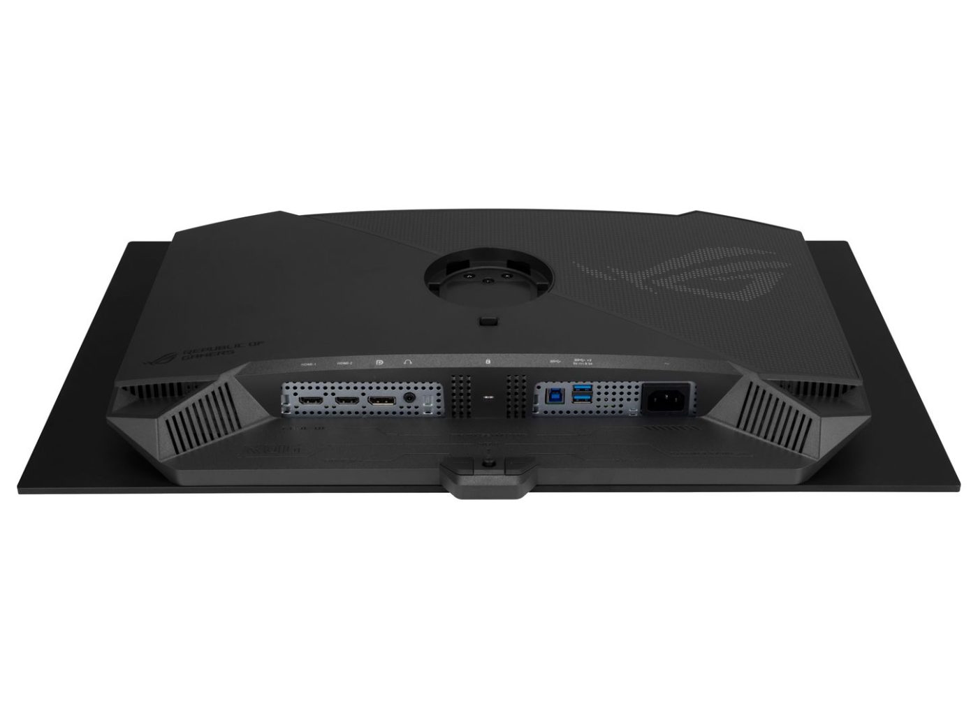 مانیتور جدید ایسوس با حسگر هوشمند Neo Proximity و پوشش ضدبازتاب معرفی شد