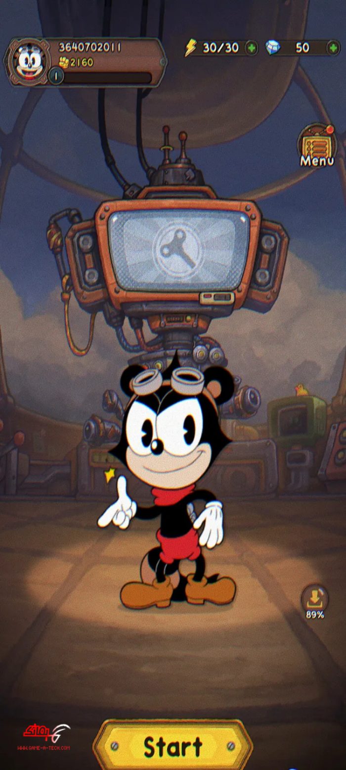 معرفی بازی موبایل ACECRAFT