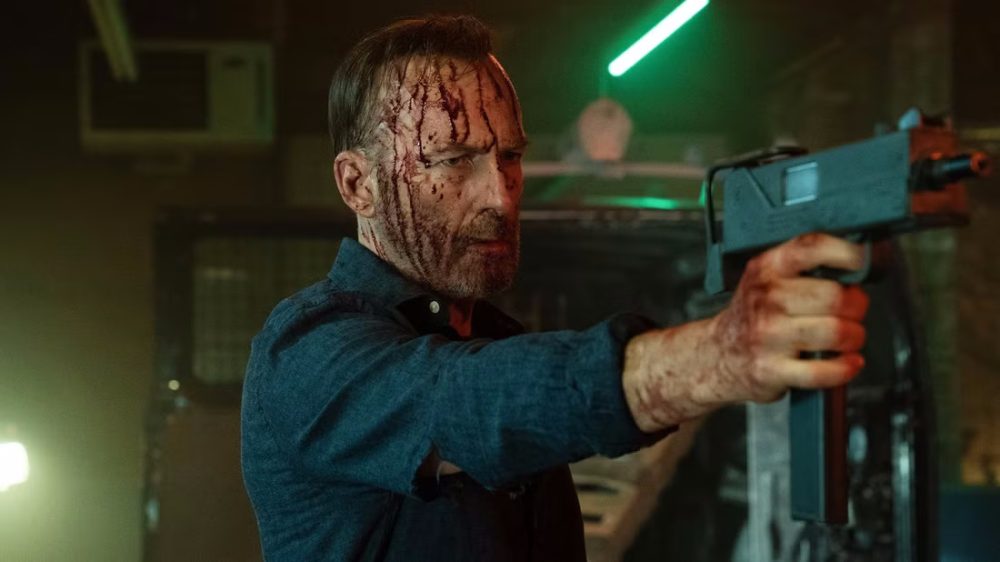 فیلم سینمایی Nobody