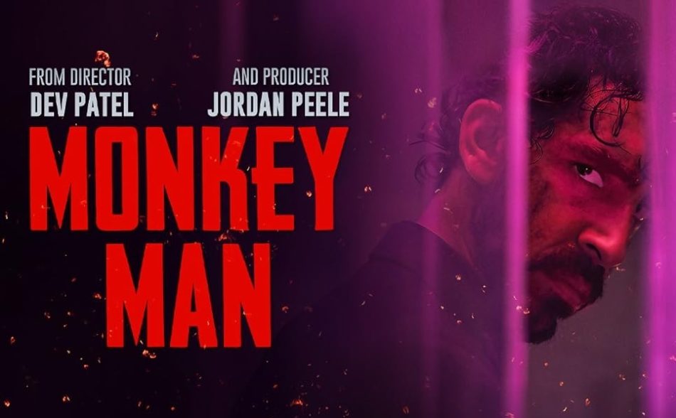 Monkey Man