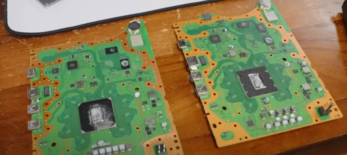 نسخه جدید پلیاستیشن 5 با طراحی مات و حافظه کمتر وارد بازار شد