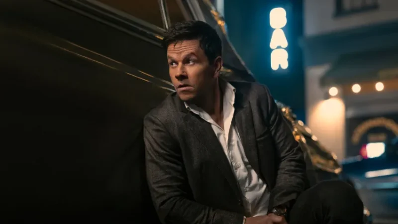 نقد فیلم Play Dirty «بازی کثیف» | اکشنی چشمنواز از شین بلک با چاشنی ناکام کمدی