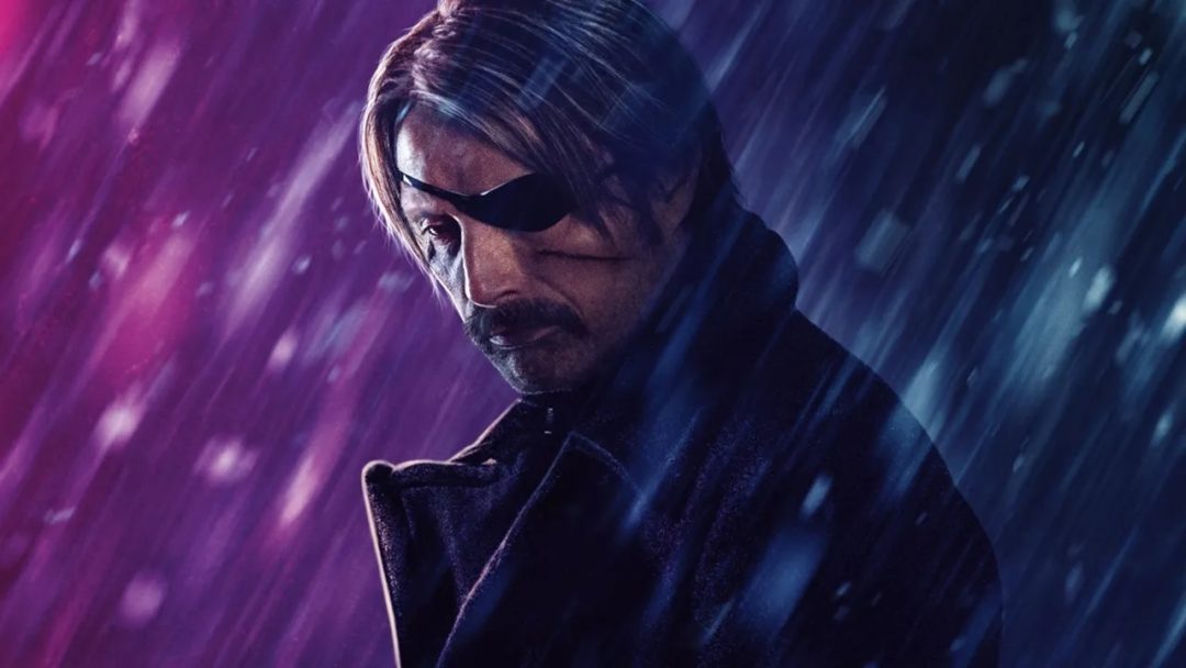 Kingsman: The Secret Service