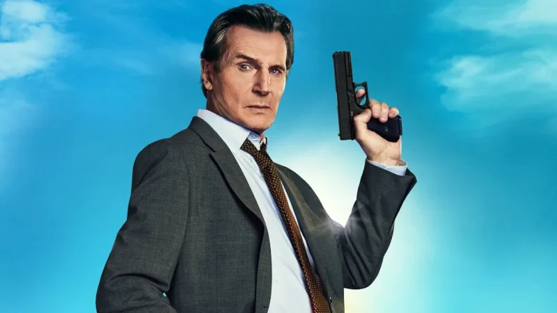 نقد فیلم سلاح عریان (The Naked Gun) با بازی لیام نیسون