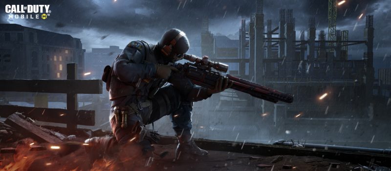 خرید سی پی کالاف دیوتی موبایل؛ بررسی یک نیاز واقعی برای کاربران ایرانی