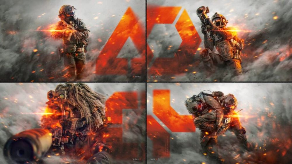 آشنایی با تمام کلاسهای بازی Battlefield 6