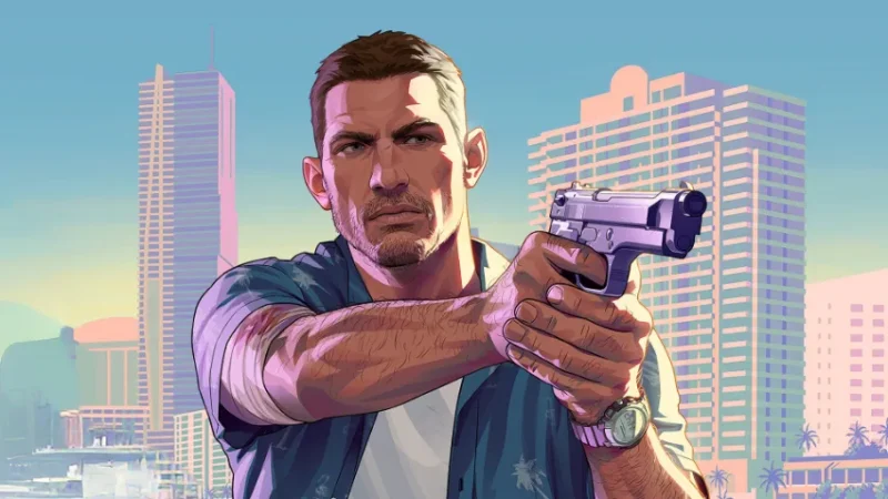 نشانههای تازه از تریلر سوم GTA 6؛ راکاستار آماده رونمایی بزرگ میشود