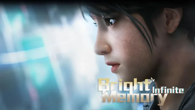 معرفی بازی موبایل Bright Memory: Infinite | تجربه کنسولی روی موبایل