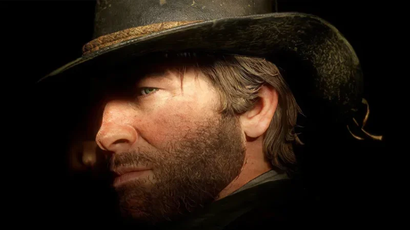 آرزوی جفری دین مورگان برای ایفای نقش آرتور مورگان در اقتباس سینمایی Red Dead Redemption