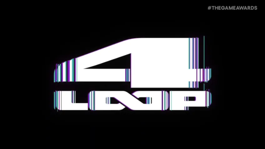 بازی علمی‌تخیلی 4:LOOP توسط سونی معرفی شد