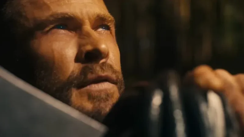 ثور در Avengers: Doomsday بازمی‌گردد و جدی‌تر از همیشه ظاهر می‌شود