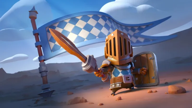 معرفی بازی موبایل Big Helmets: Heroes of Destiny | یک استراتژی نوبتی