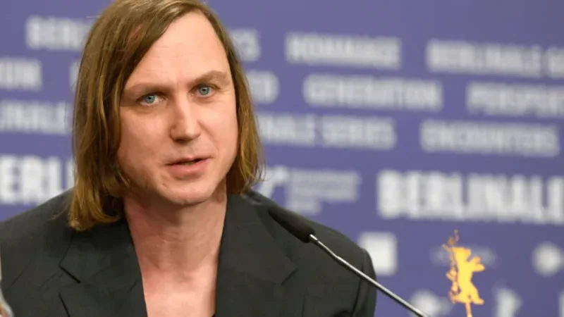 لارس آیدینگر