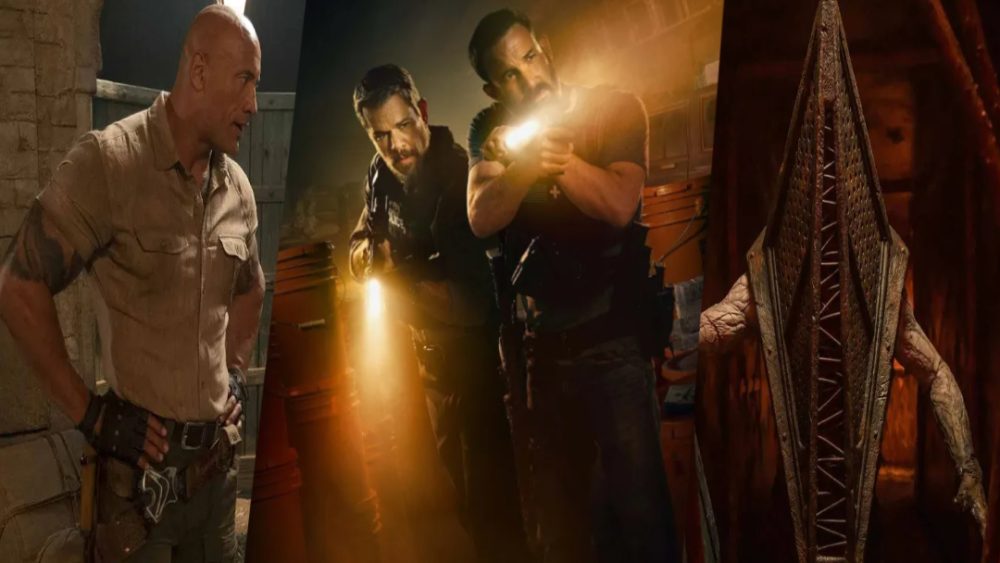 بهترین فیلم‌های مورد انتظار سال ۲۰۲۶