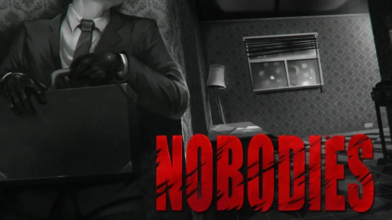 معرفی بازی موبایل Nobodies: Murder Cleaner | تجربه‌ای متفاوت از صحنه جرم