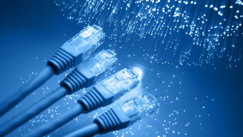 اینترنت چه زمانی وصل میشود؟