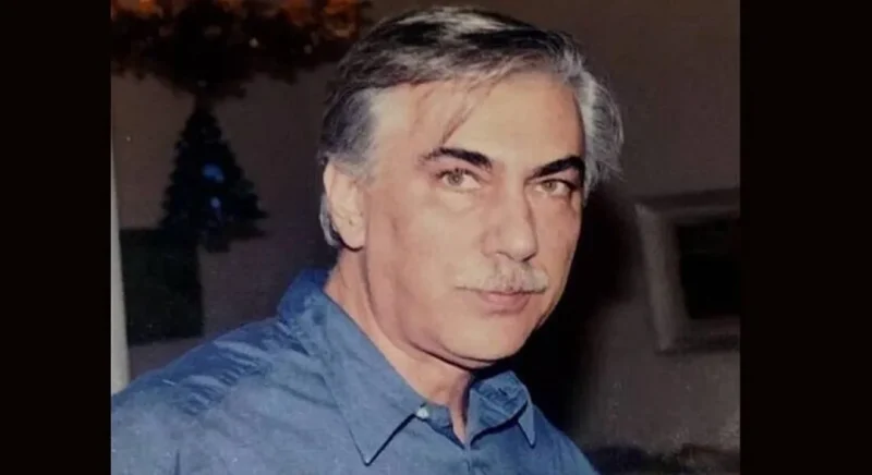 فواد بدیع نماینده «فیلم کداک» در ایران درگذشت