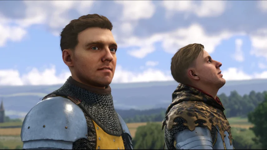 پشت پرده توسعه Kingdom Come: Deliverance 2؛ چرا یک ویژگی انقلابی حذف شد؟