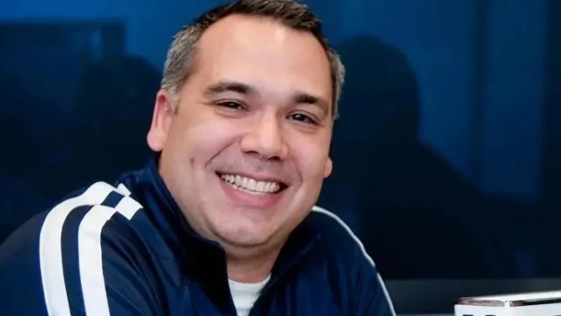 آلبرت پنلو، مدیر ایکس باکس درگذشت