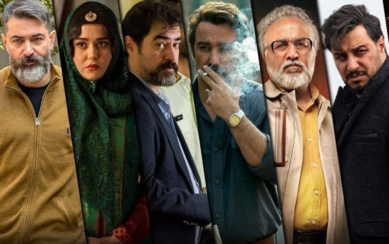 بهترین سریال های ایرانی نمایش خانگی که حتماً باید ببینید