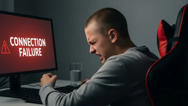 قطعی اینترنت آسیبهای جدی به فروشگاهها زده است