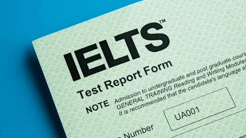 سازمان سنجش تلاش کرد تا زمینه برای ادامه برگزاری آزمون آیلتس در کشور فراهم شود