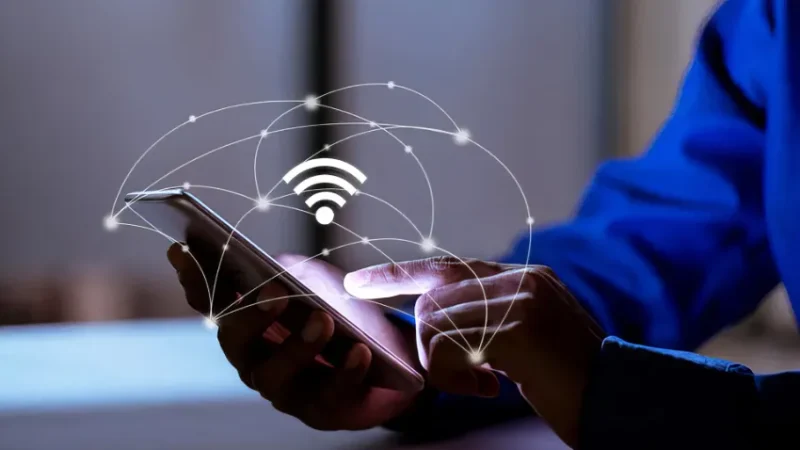 شرایط اینترنت در ایران تغییر کرده است