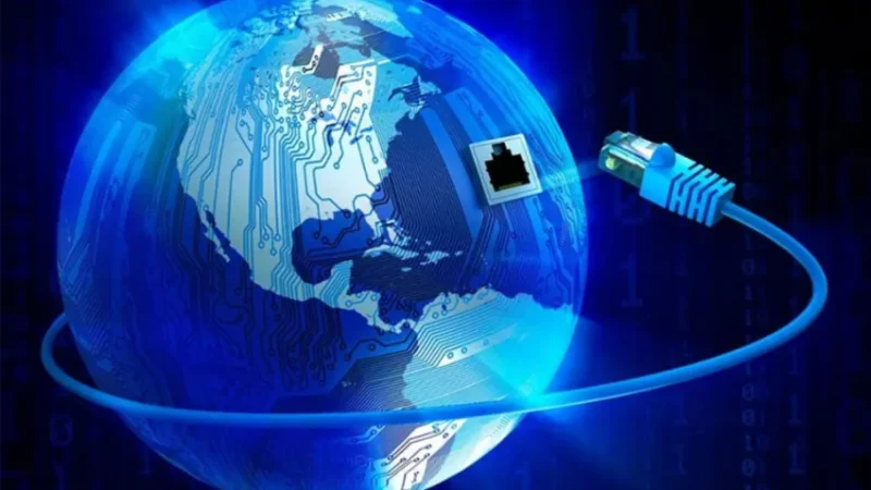 آیا شما دسترسی به اینترنت دارید؟