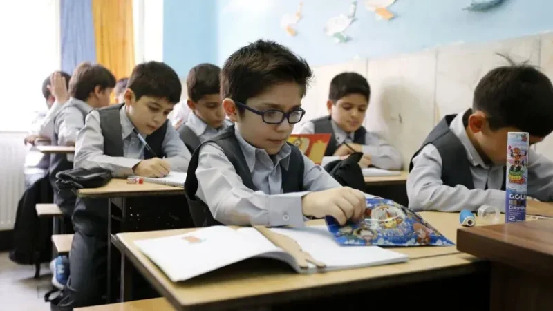 زمان جدید امتحانات مدارس چه زمانی خواهد بود