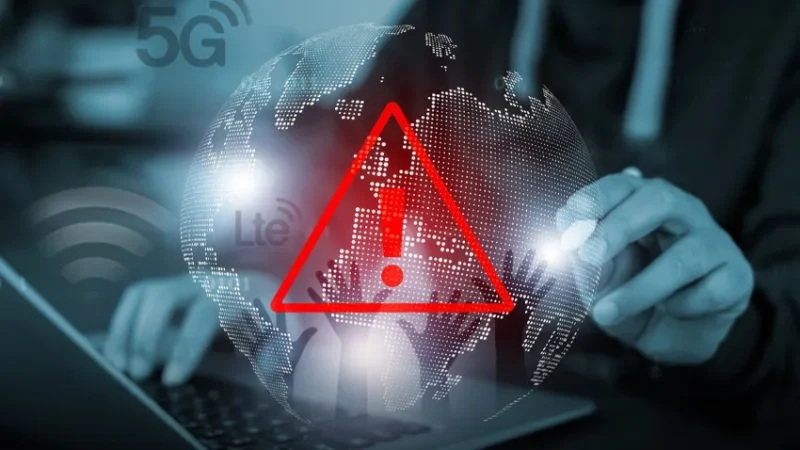 اینترنت کسبوکارهای دیجیتال در آستانه وصل شدن قرار دارد