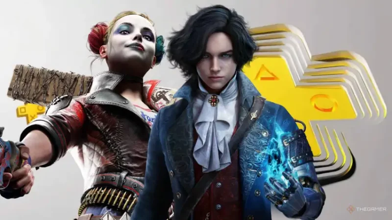 سود بزرگ مشترکان پلیاستیشن پلاس اسنشال در ۲۰۲۵