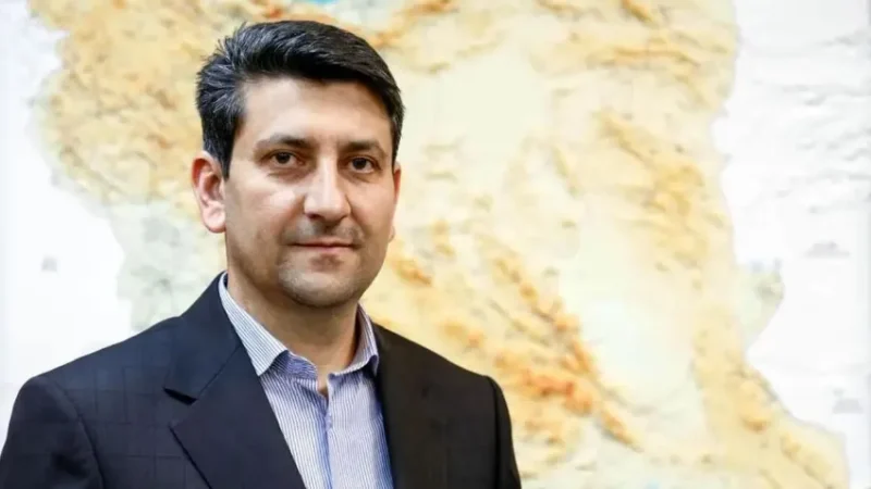 وزیر ارتباطات می‌گوید بازگشت اینترنت به شرایط عادی از دیروز آغاز شده است