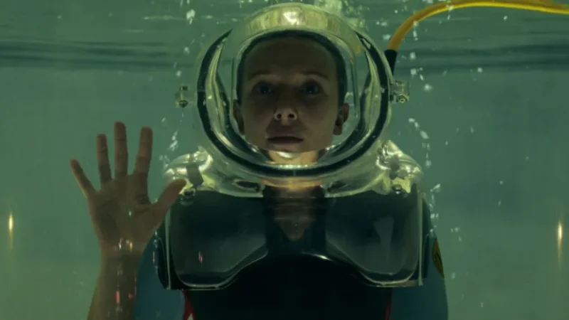 تئوری جالب طرفداران Stranger Things؛ پایان سریال واقعی نیست؟