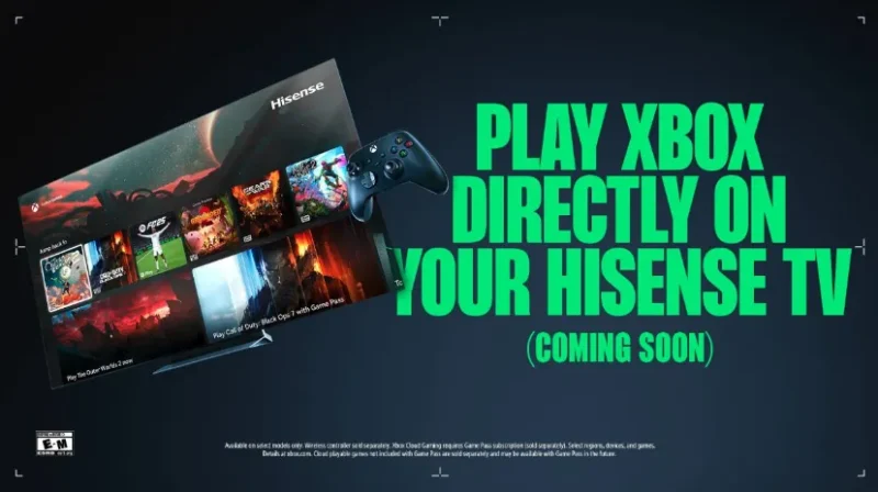 دسترسی گسترده به بازی‌های ایکس‌باکس بدون نیاز به کنسول