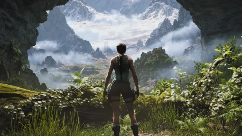 طرفداران از تجربه آن واقعا لذت خواهند برد. بازی Tomb Raider: Catalyst