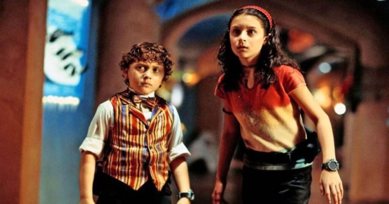 Spy Kids