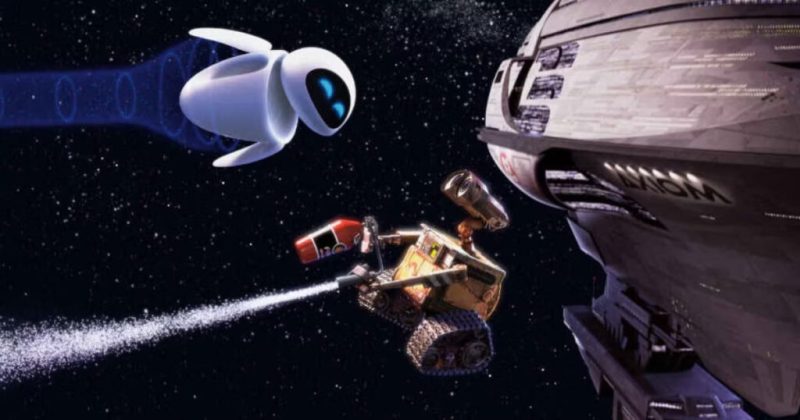 WALL-E