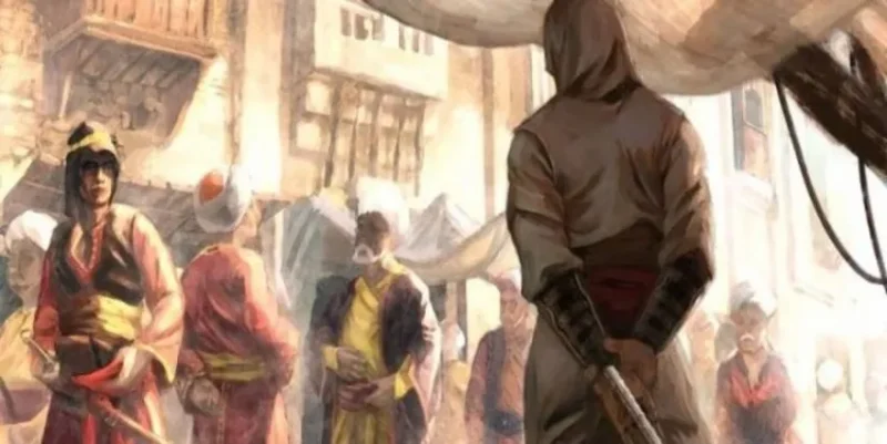 assassins creed
