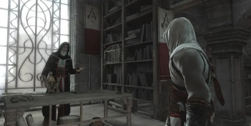 assassins creed