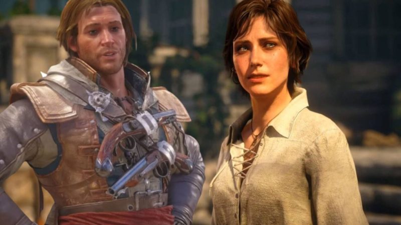 Assassin’s Creed Black Flag