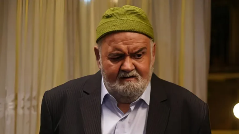 اکبر عبدی
