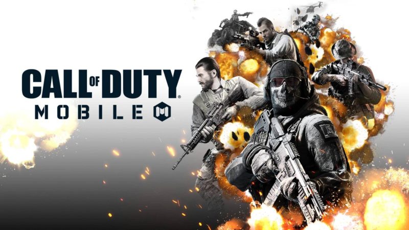 Call of Duty Mobile با Persona 5 همکاری میکند