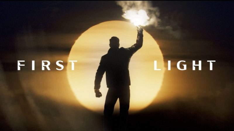 007 First Light