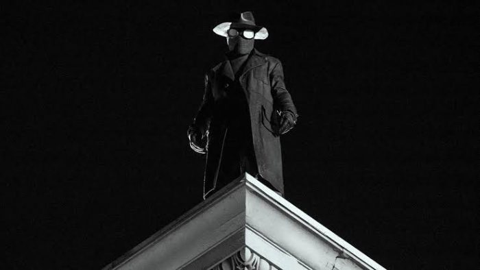 سریال Spider-Noir