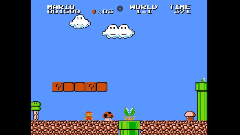 Super Mario Bros.: The Lost Levels