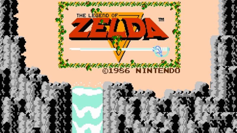 The Legend of Zelda