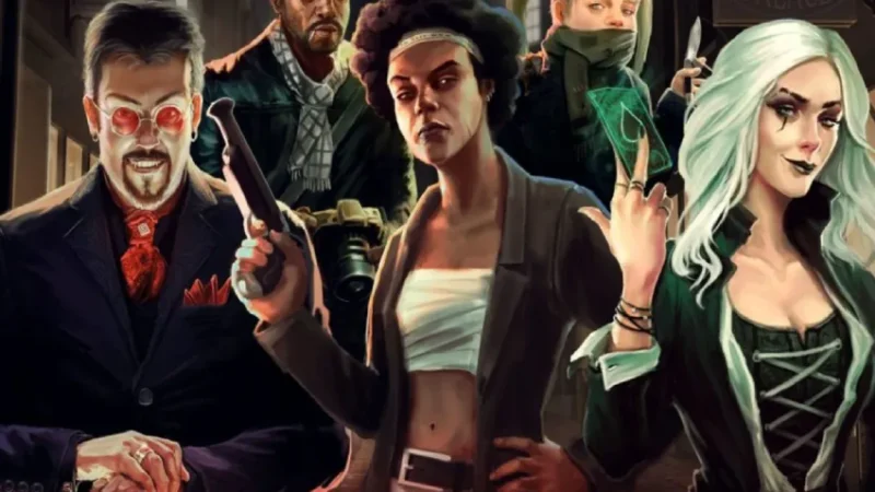 ولو محدودیت سنی Nighthawks را برداشت
