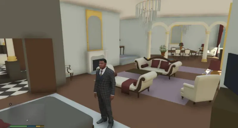 بستهالحاقی کنسلشده GTA 5 با نام Agent Trevor